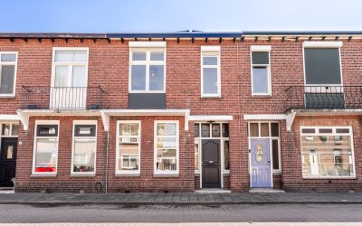 Abeelstraat 9