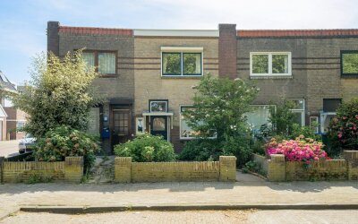 Abeelstraat 81