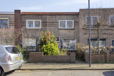 Abeelstraat 85