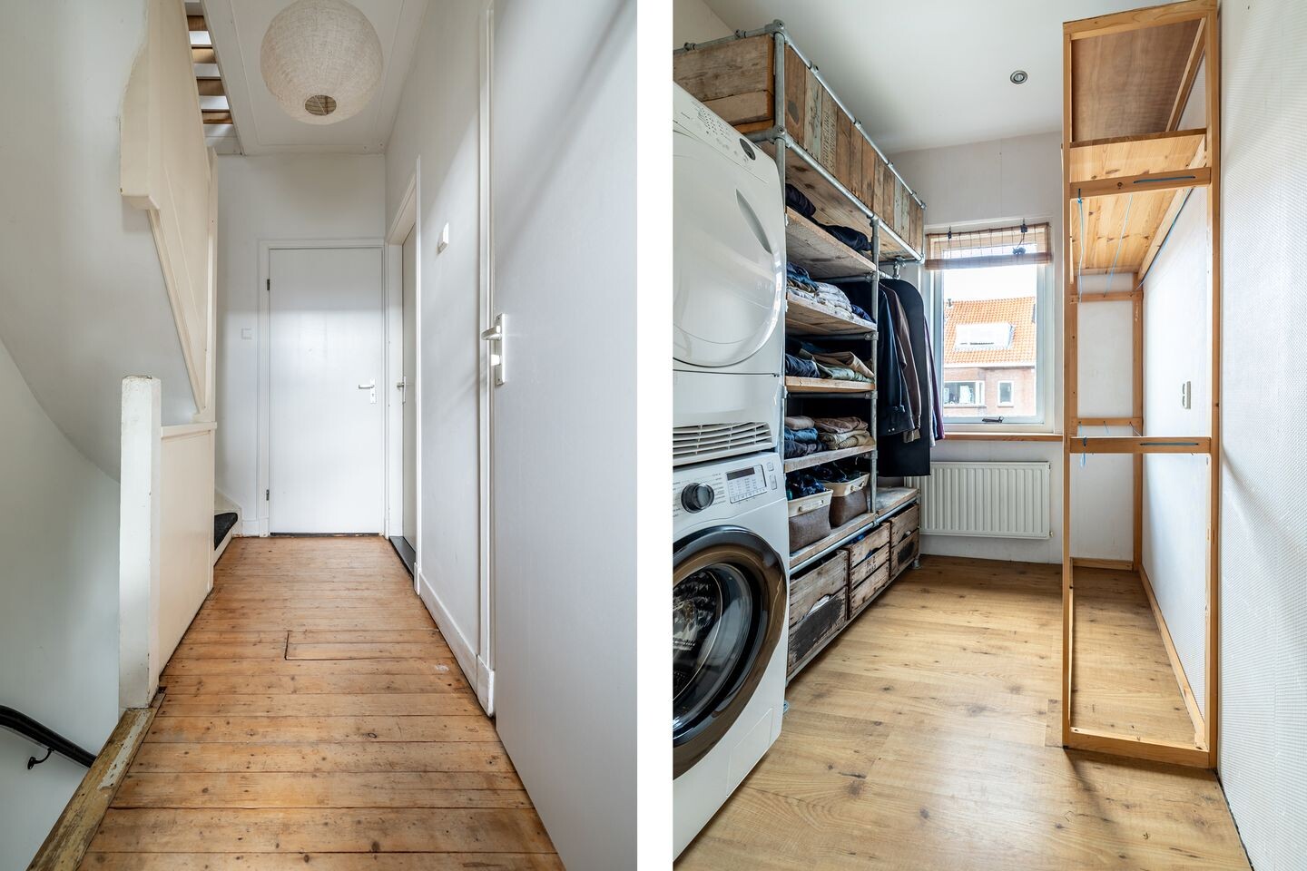 Tussenwoning te koop: Acaciastraat 47, Breda