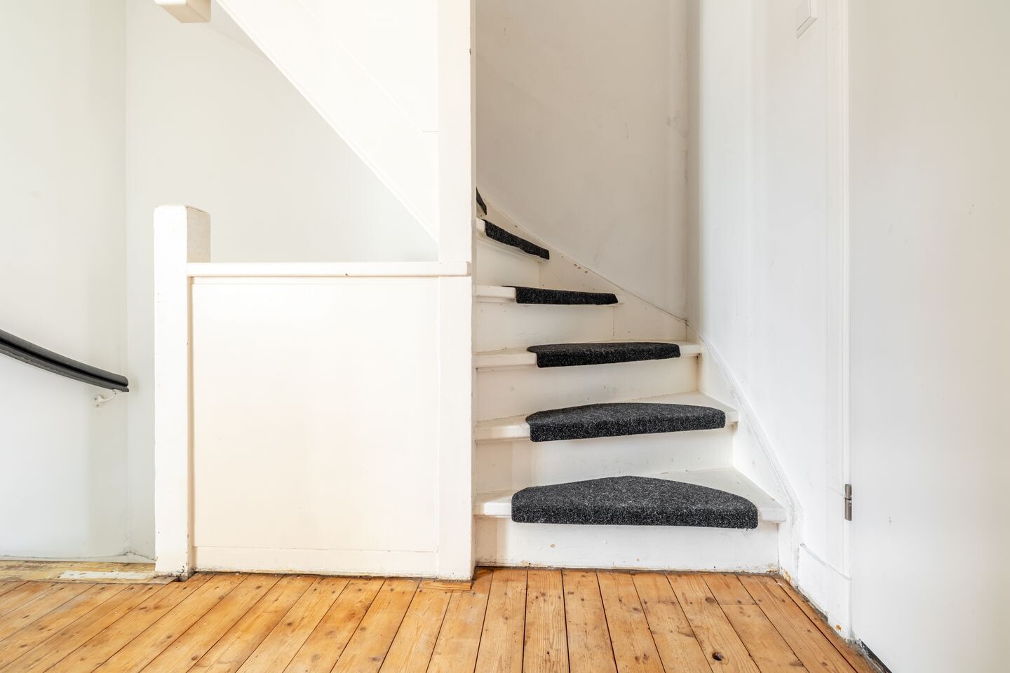 Tussenwoning te koop: Acaciastraat 47, Breda