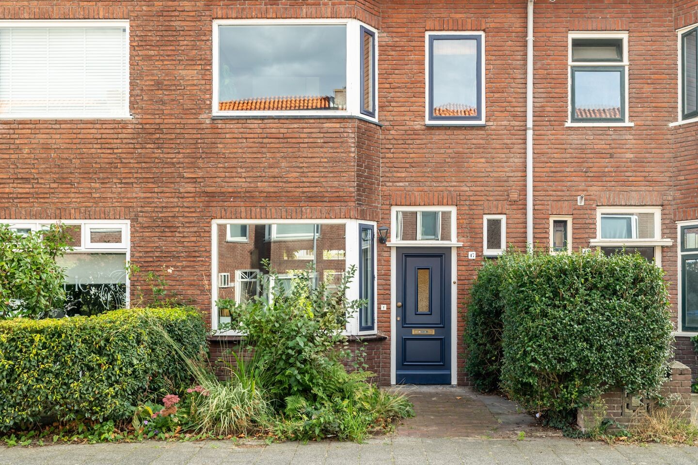 Tussenwoning te koop: Acaciastraat 47, Breda