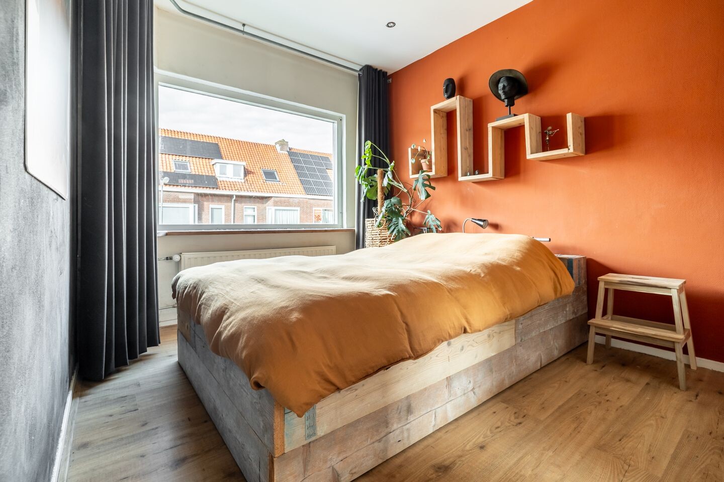 Tussenwoning te koop: Acaciastraat 47, Breda
