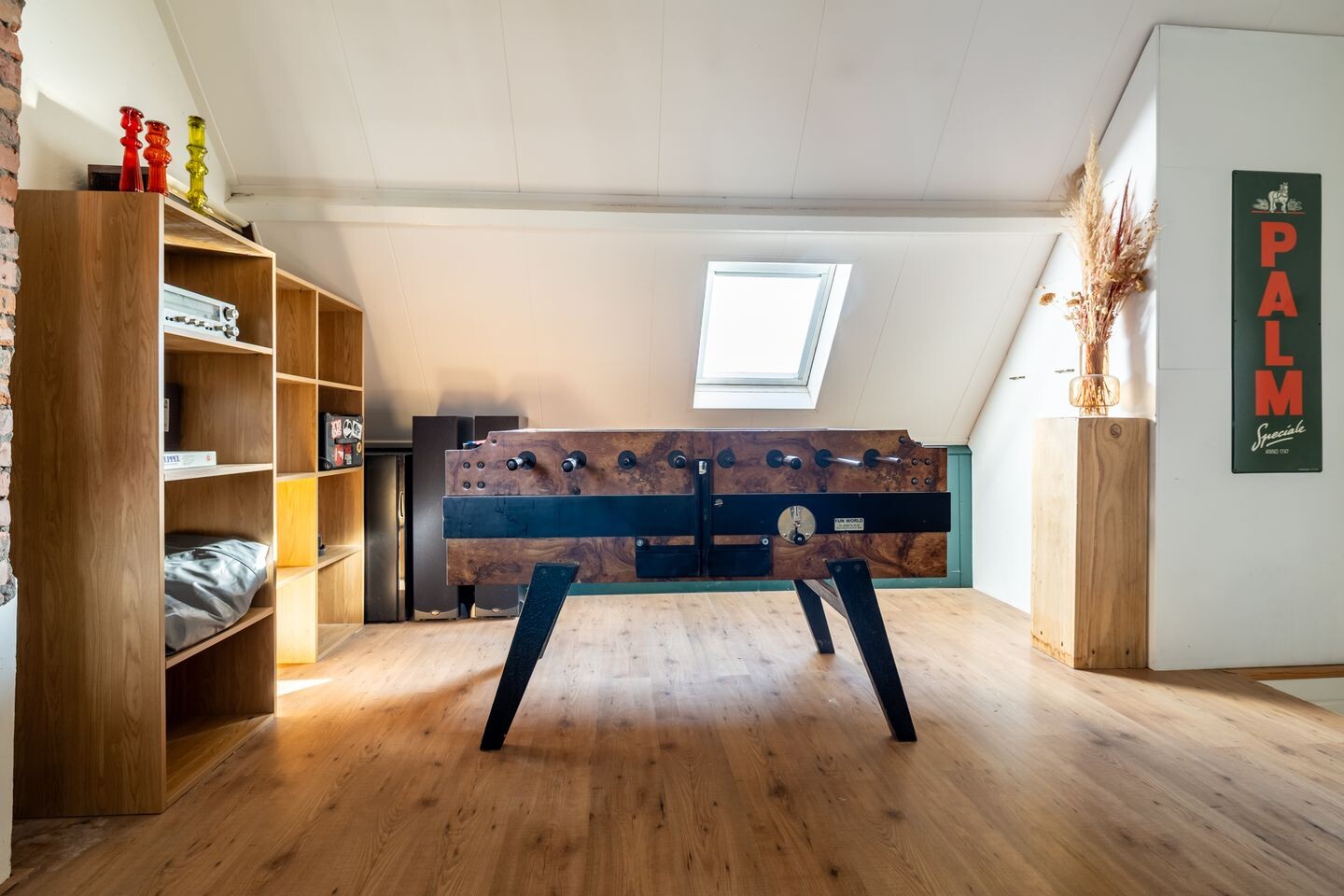 Tussenwoning te koop: Acaciastraat 47, Breda