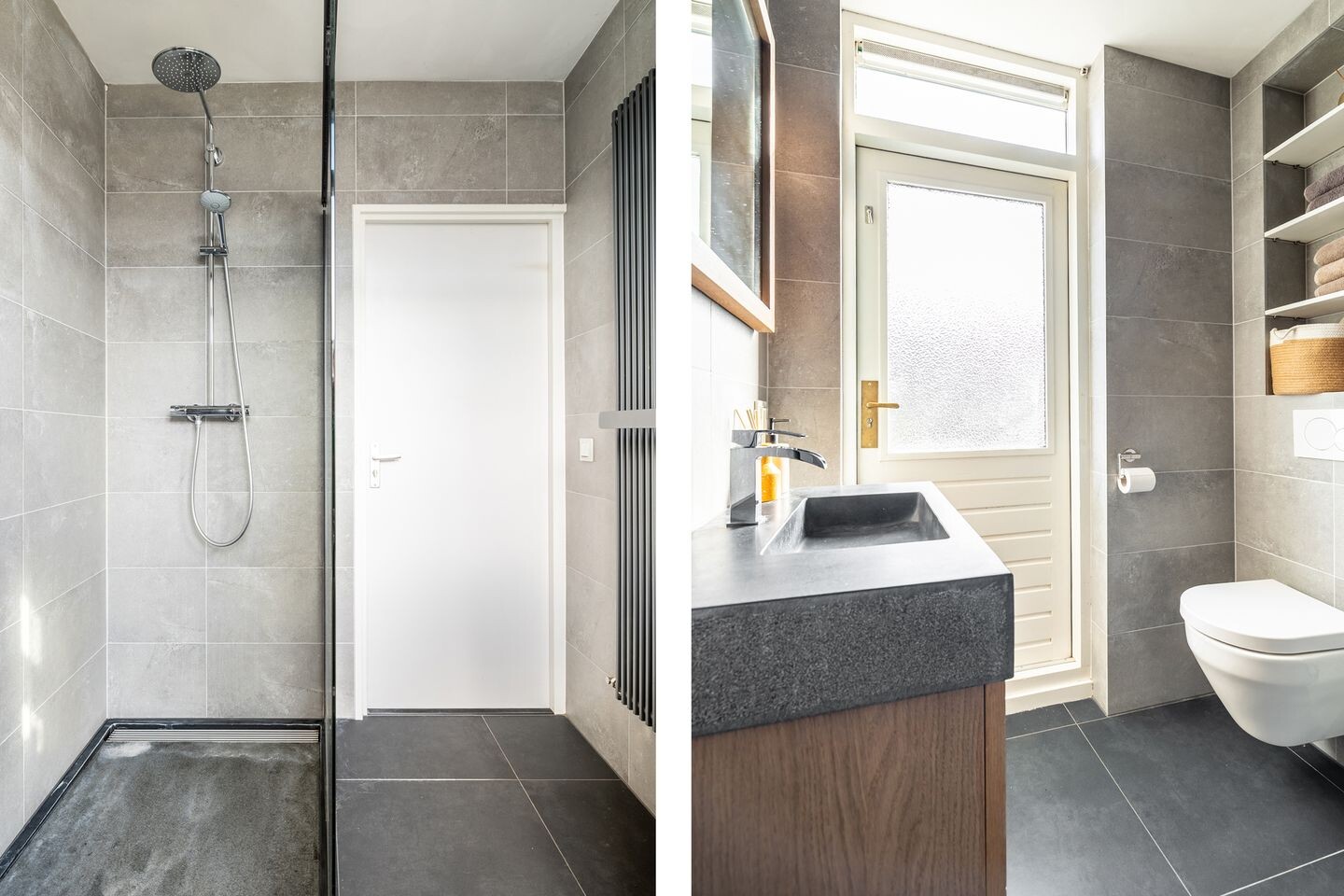 Tussenwoning te koop: Acaciastraat 47, Breda