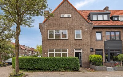 Eikstraat 13-A