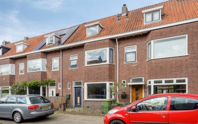 Eikstraat 33