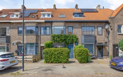 Eikstraat 7