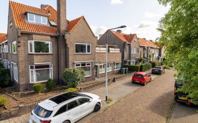 Beukstraat 36