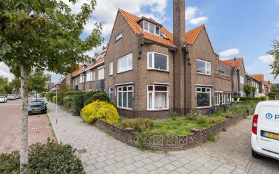 Lariksstraat 14-A