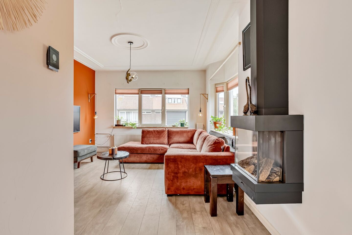 Appartement te koop: Lariksstraat 24A, Breda