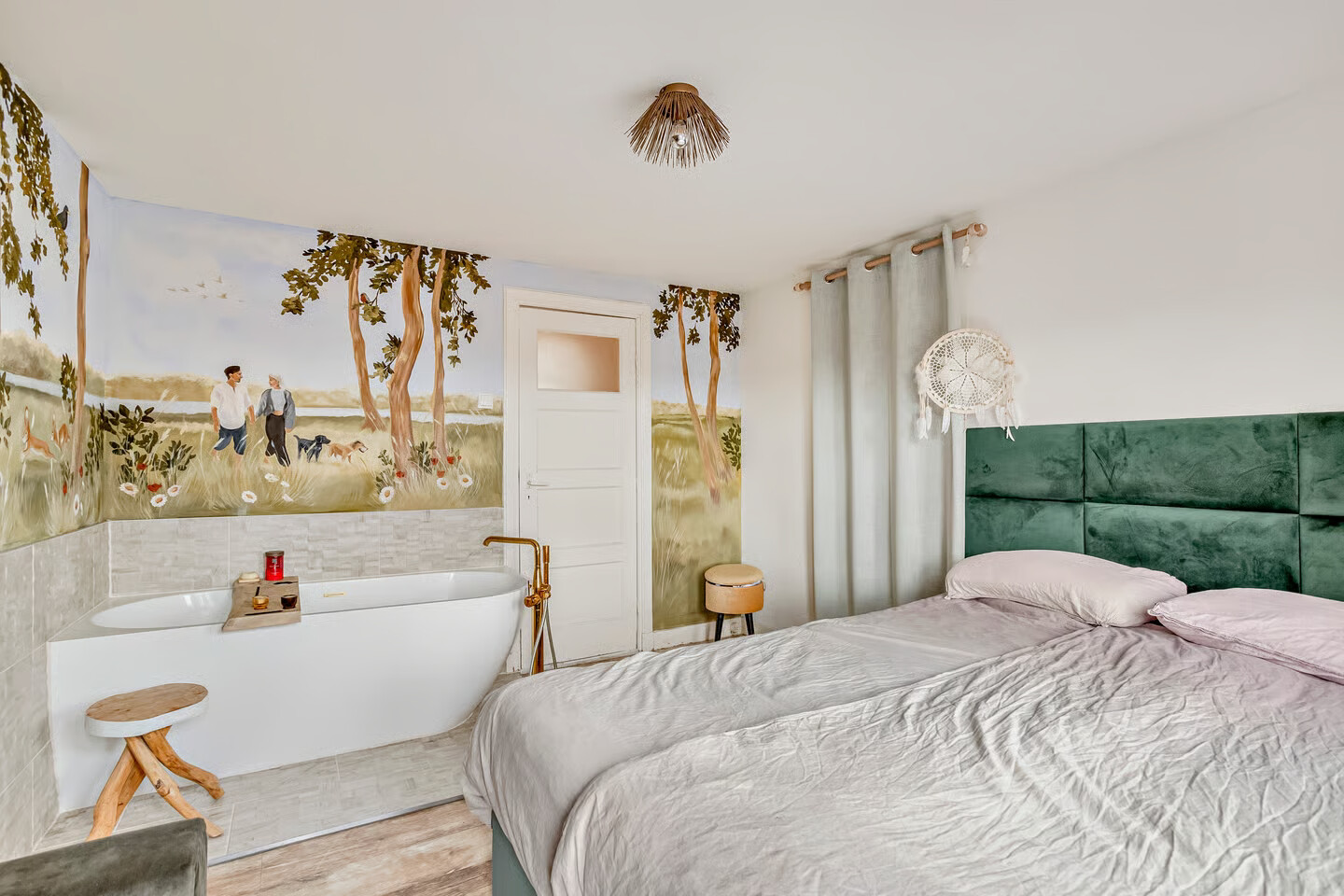 Appartement te koop: Lariksstraat 24A, Breda