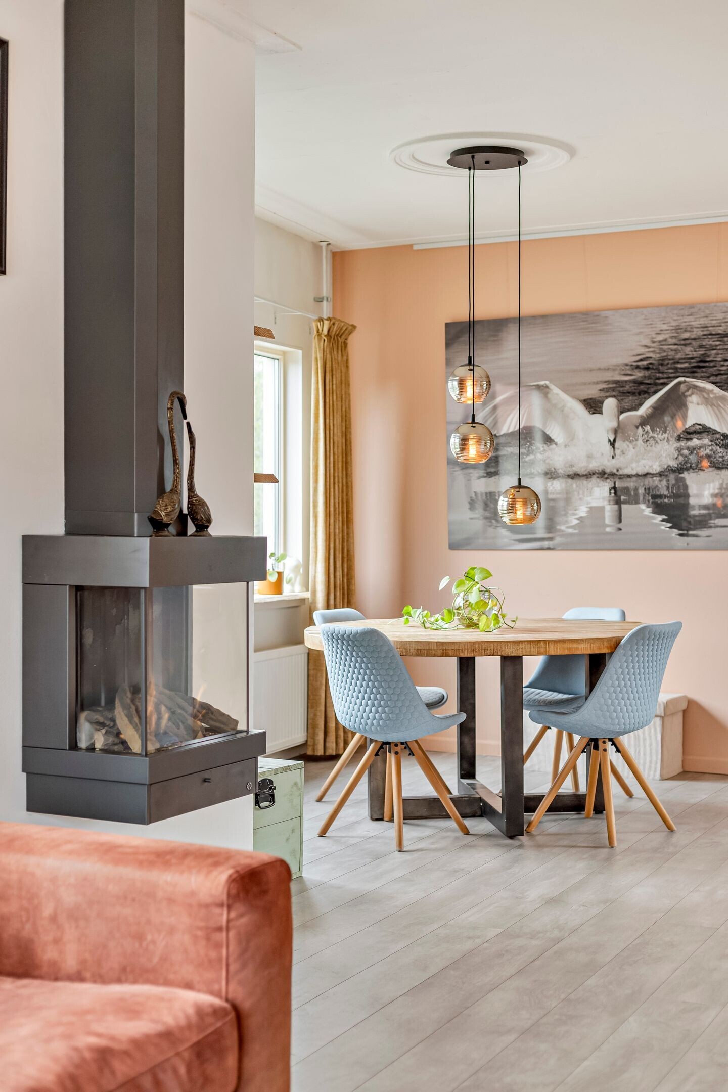 Appartement te koop: Lariksstraat 24A, Breda