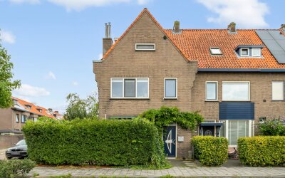 Lariksstraat 24-A