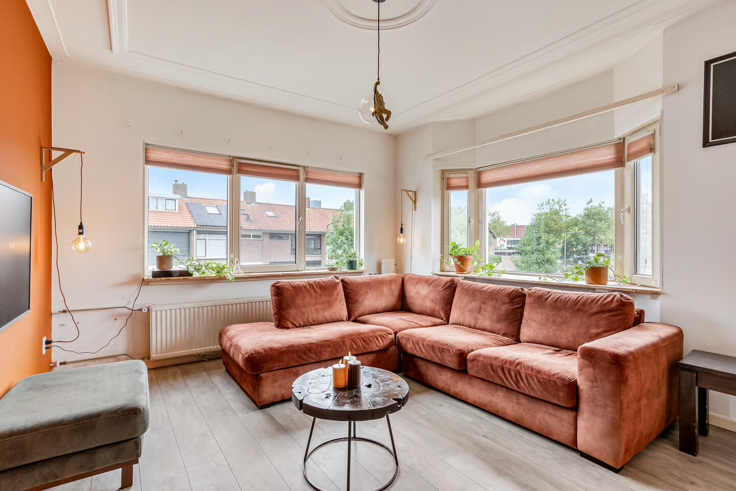 Appartement te koop: Lariksstraat 24A, Breda