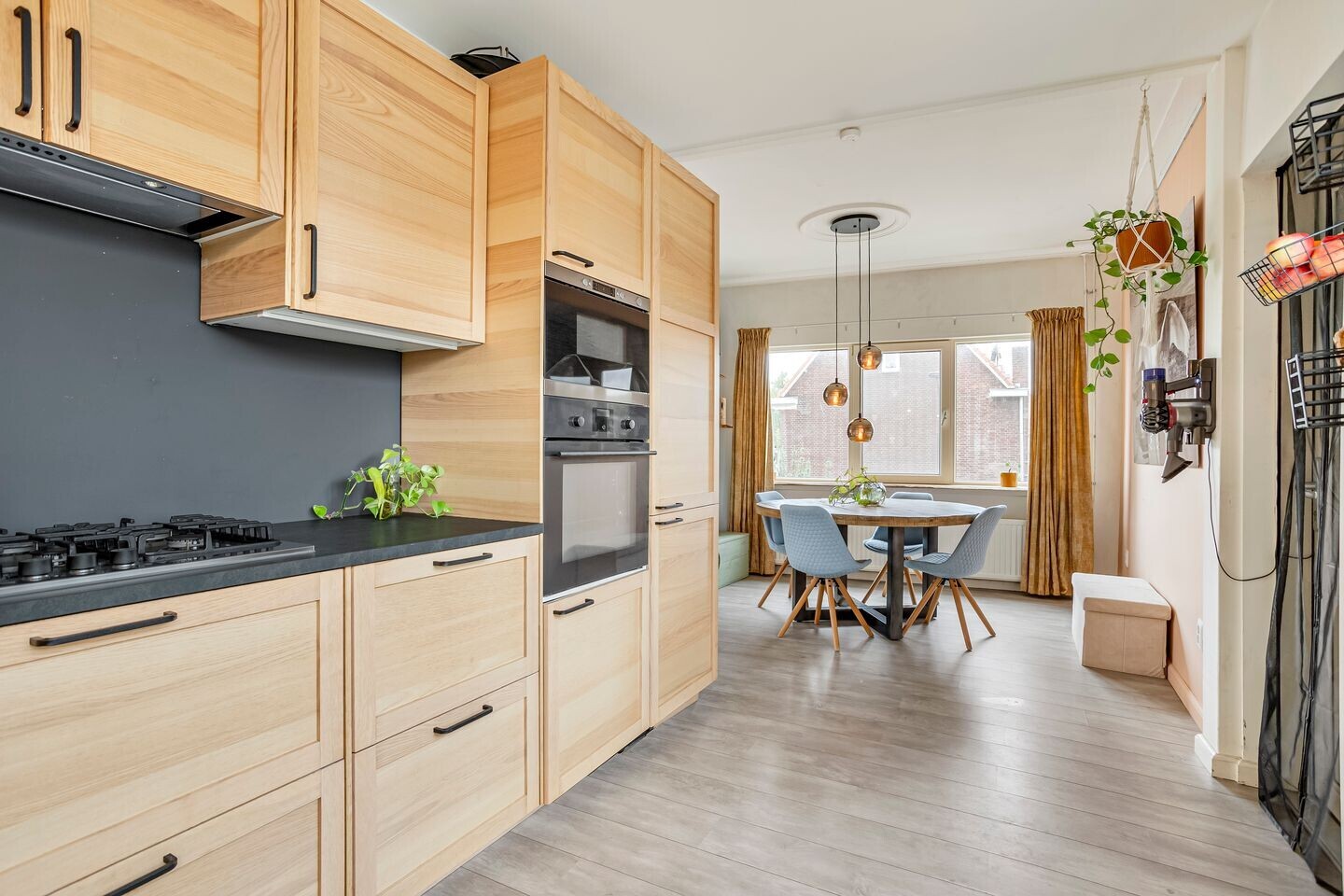 Appartement te koop: Lariksstraat 24A, Breda