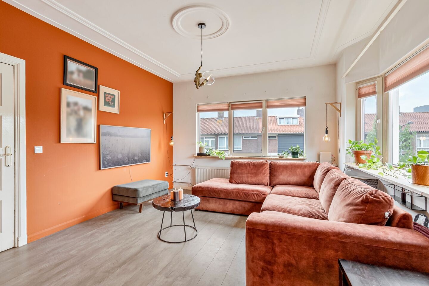 Appartement te koop: Lariksstraat 24A, Breda