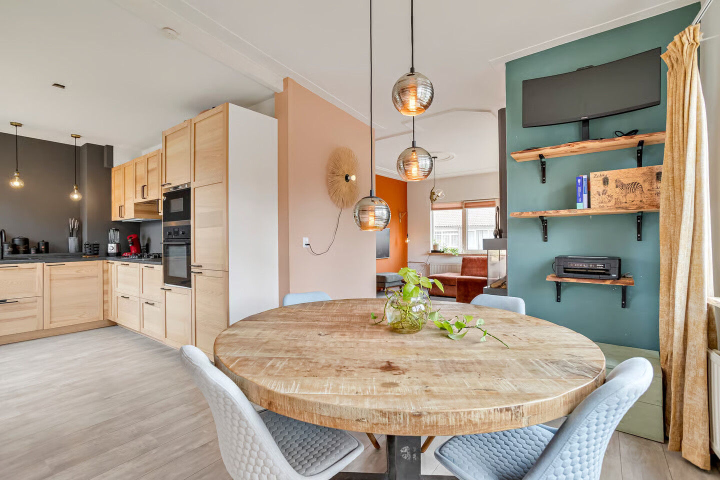 Appartement te koop: Lariksstraat 24A, Breda