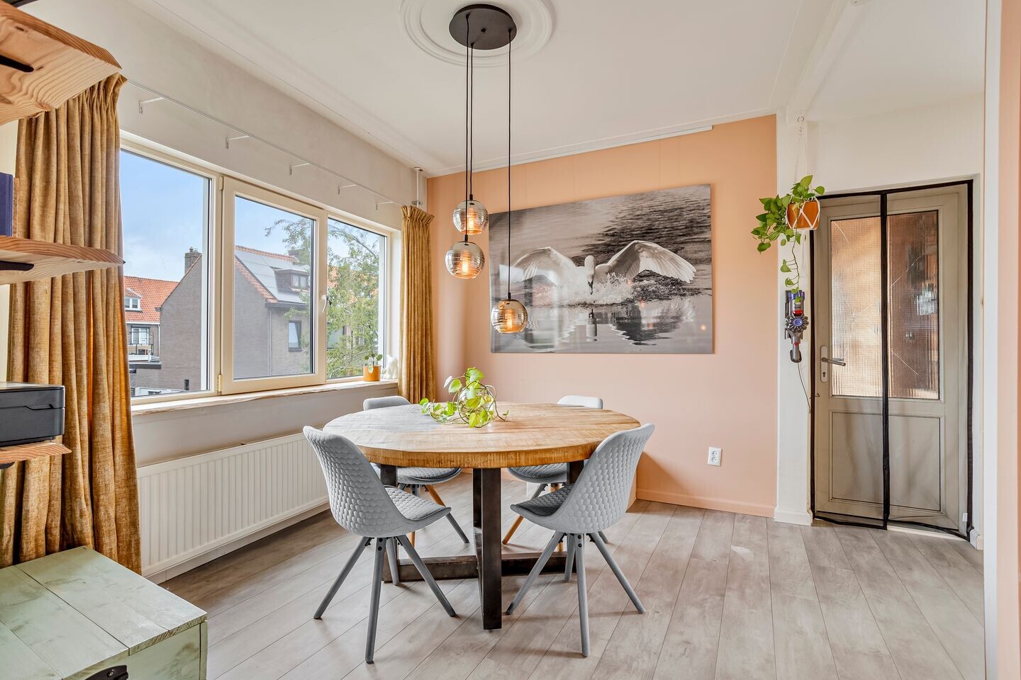 Appartement te koop: Lariksstraat 24A, Breda