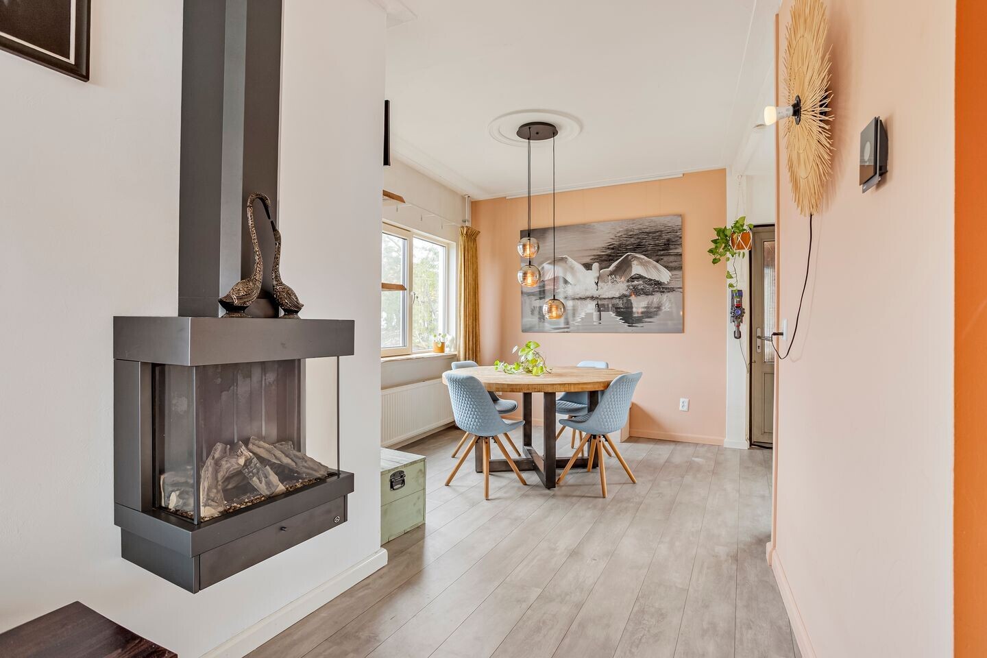 Appartement te koop: Lariksstraat 24A, Breda