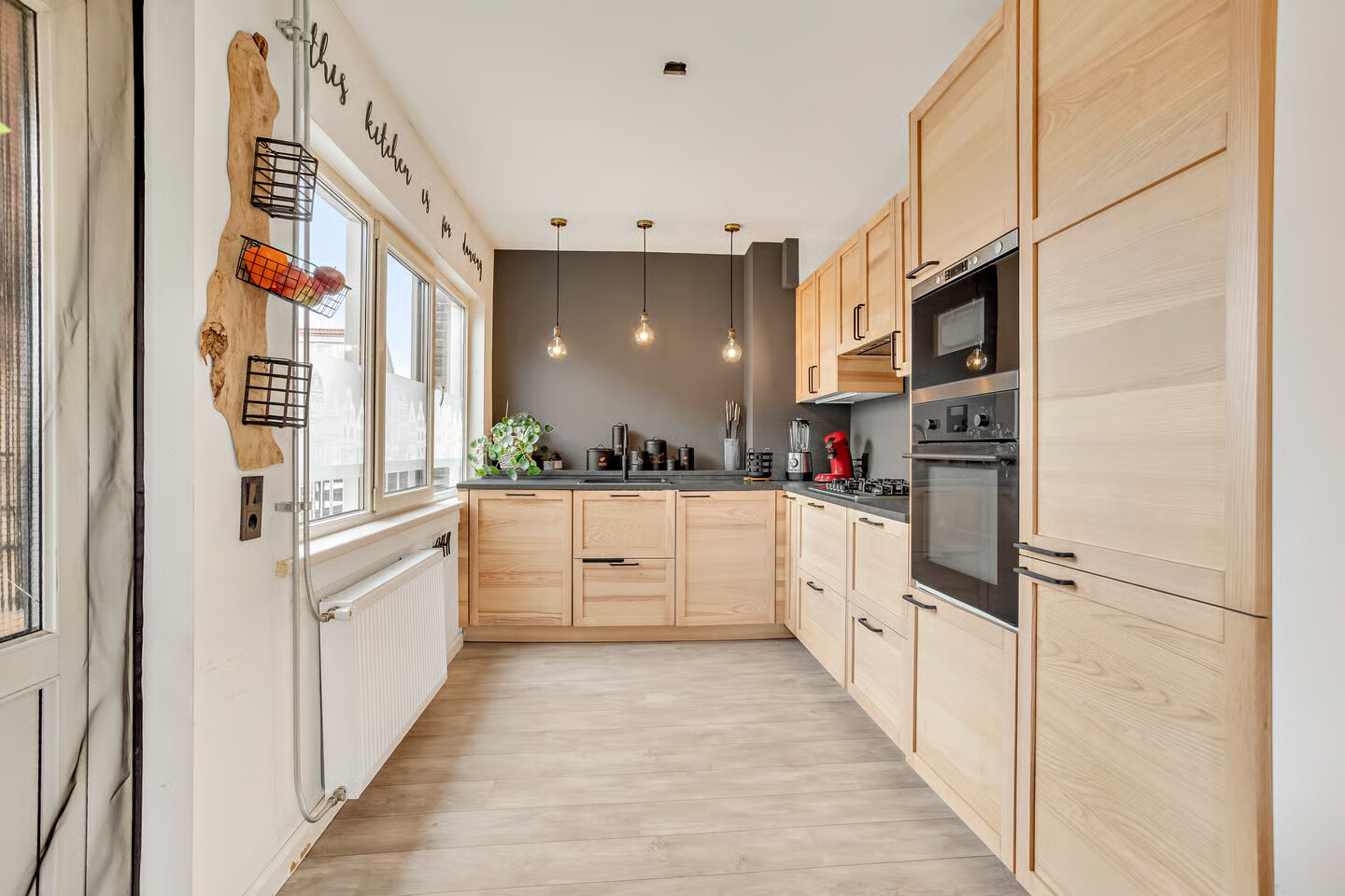Appartement te koop: Lariksstraat 24A, Breda