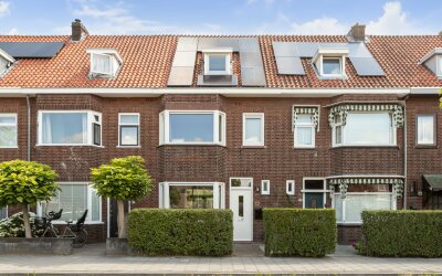 Lariksstraat 32