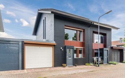 Oleanderstraat 4