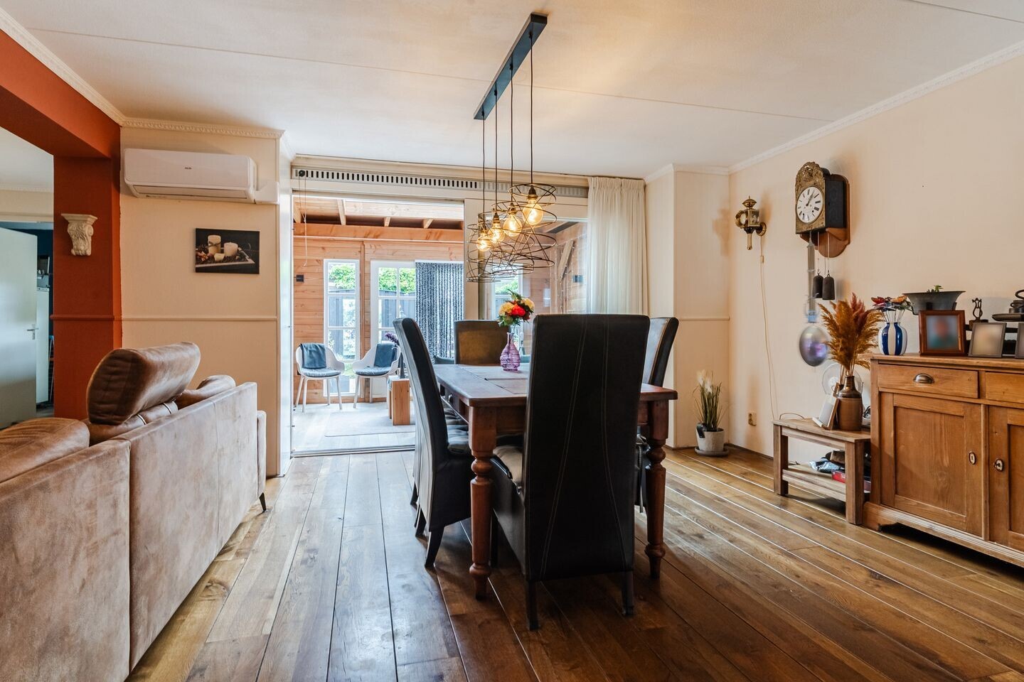 Tussenwoning te koop: Oleanderstraat 4, Breda