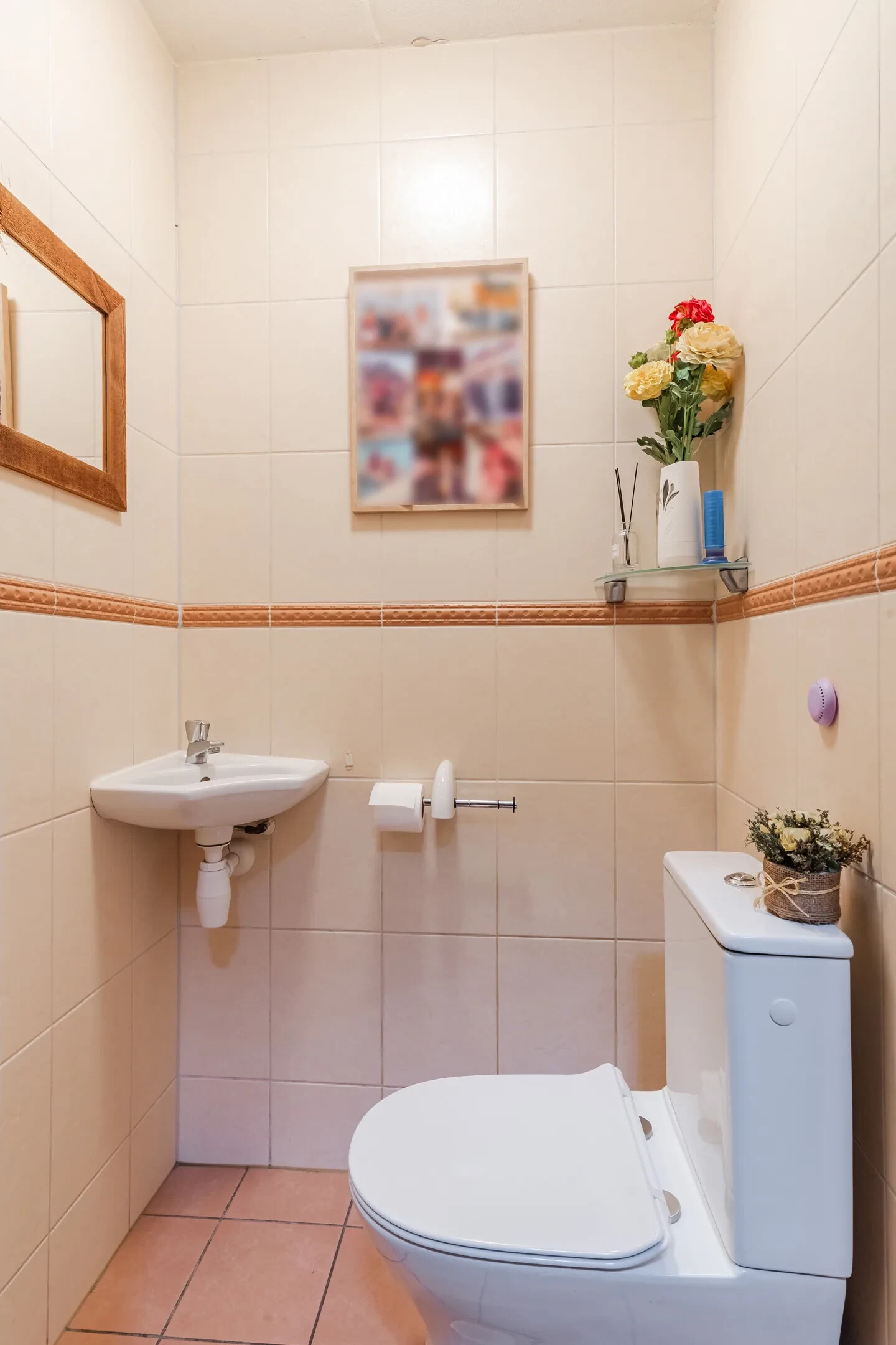 Tussenwoning te koop: Oleanderstraat 4, Breda