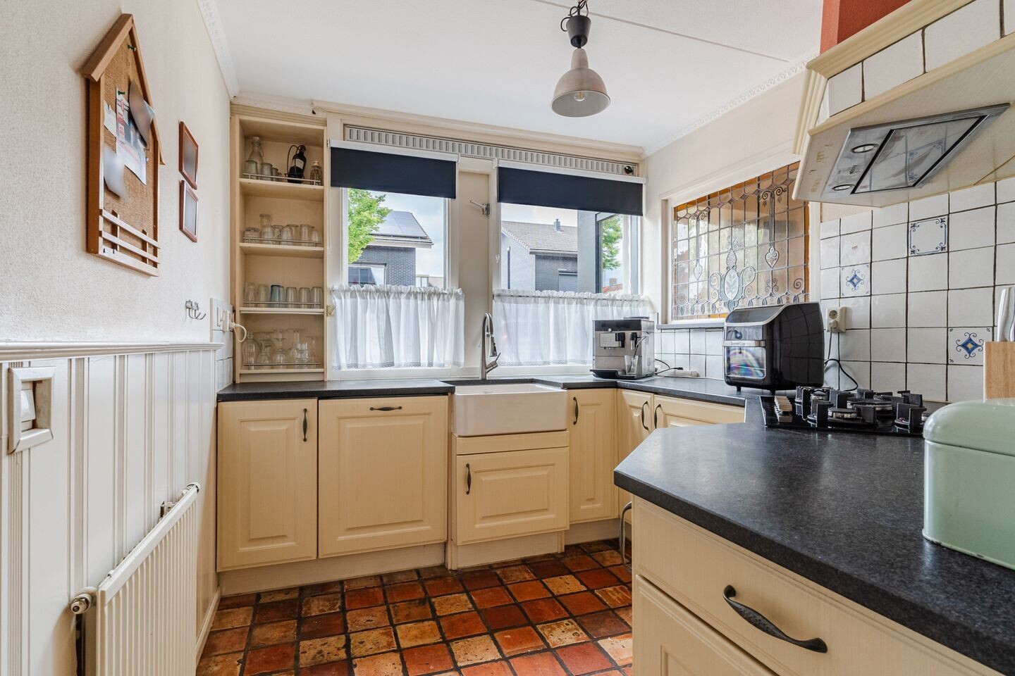 Tussenwoning te koop: Oleanderstraat 4, Breda