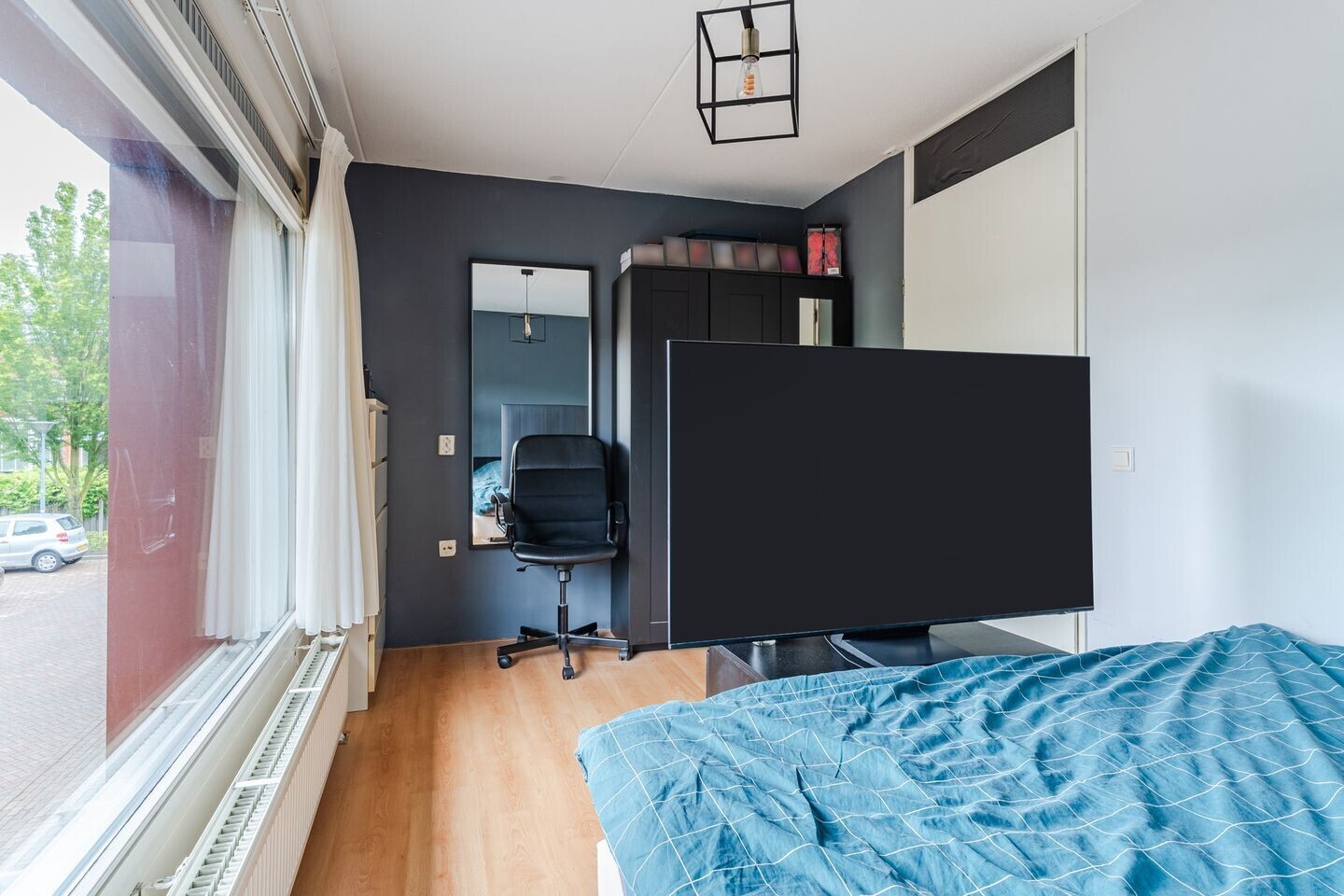 Tussenwoning te koop: Oleanderstraat 4, Breda