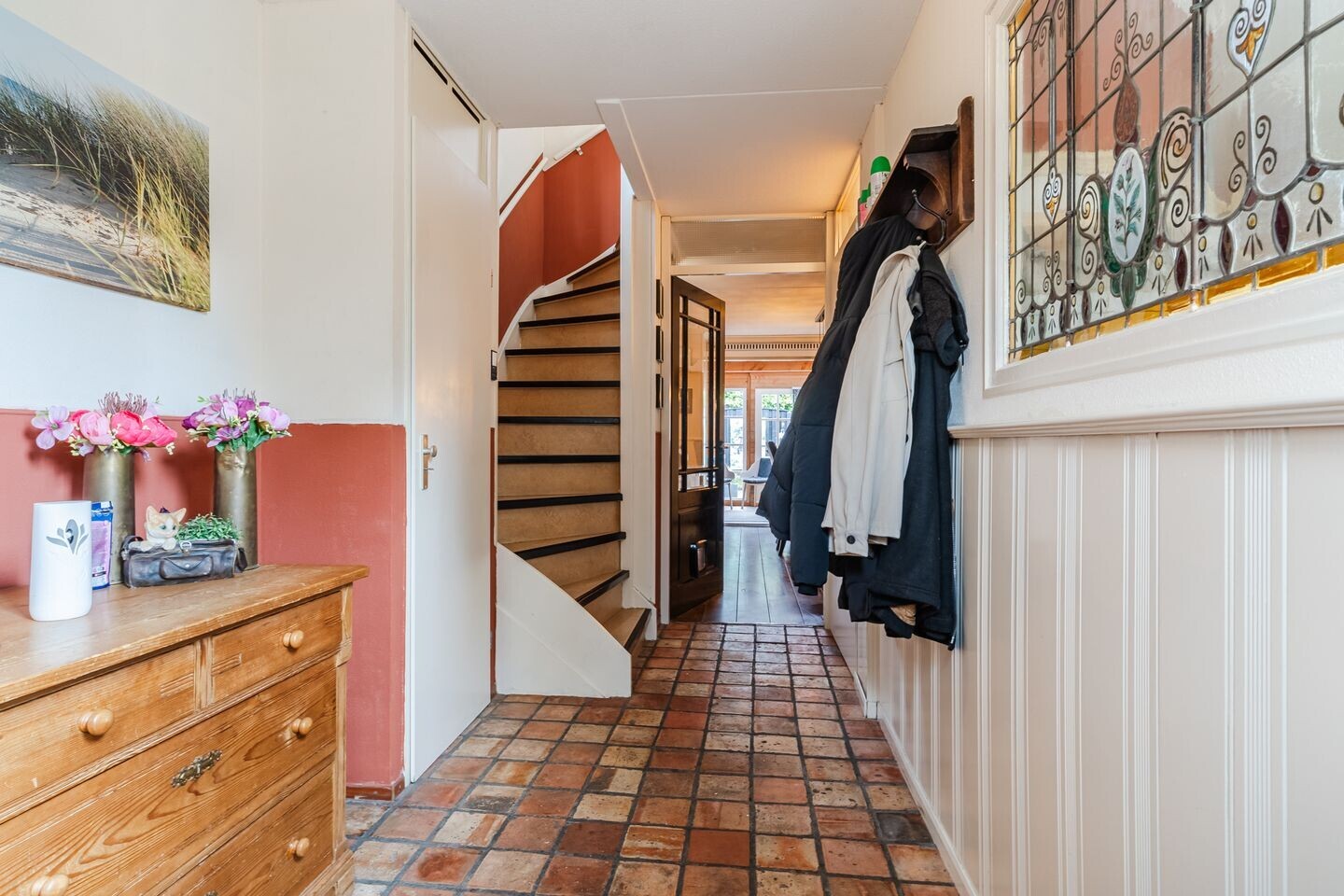 Tussenwoning te koop: Oleanderstraat 4, Breda