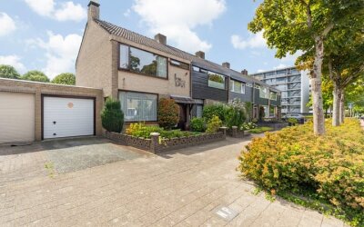 Meidoornstraat 141