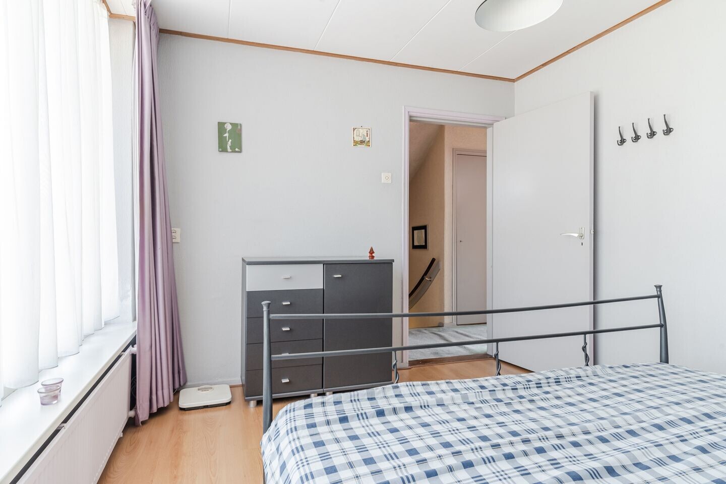 Tussenwoning te koop: Jasmijnstraat 23, Breda