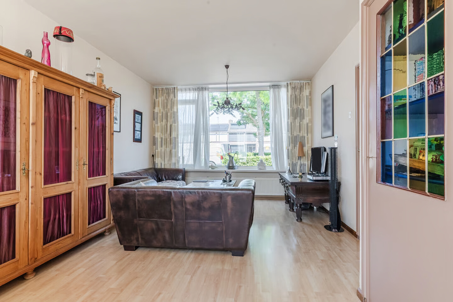 Tussenwoning te koop: Jasmijnstraat 23, Breda
