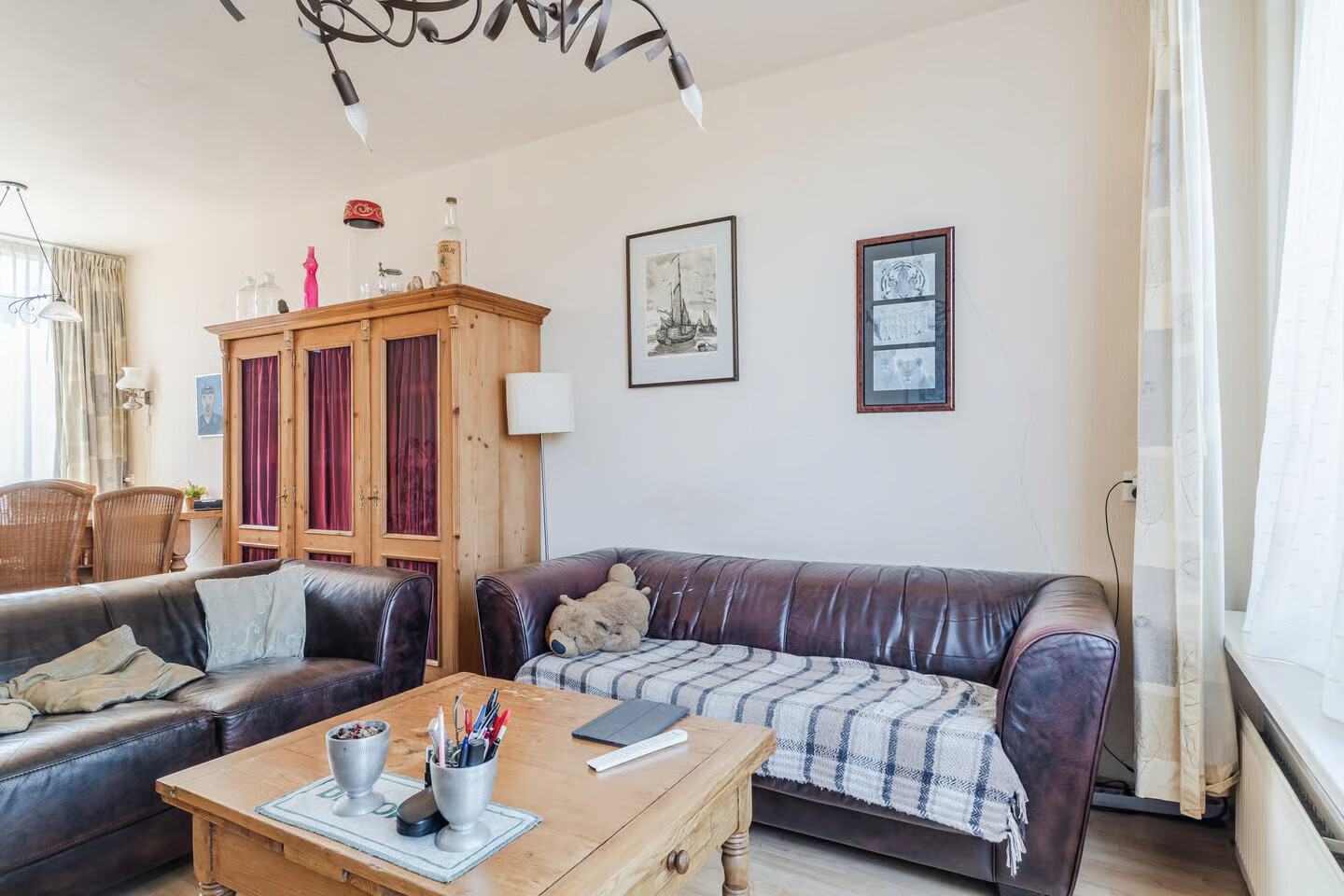 Tussenwoning te koop: Jasmijnstraat 23, Breda