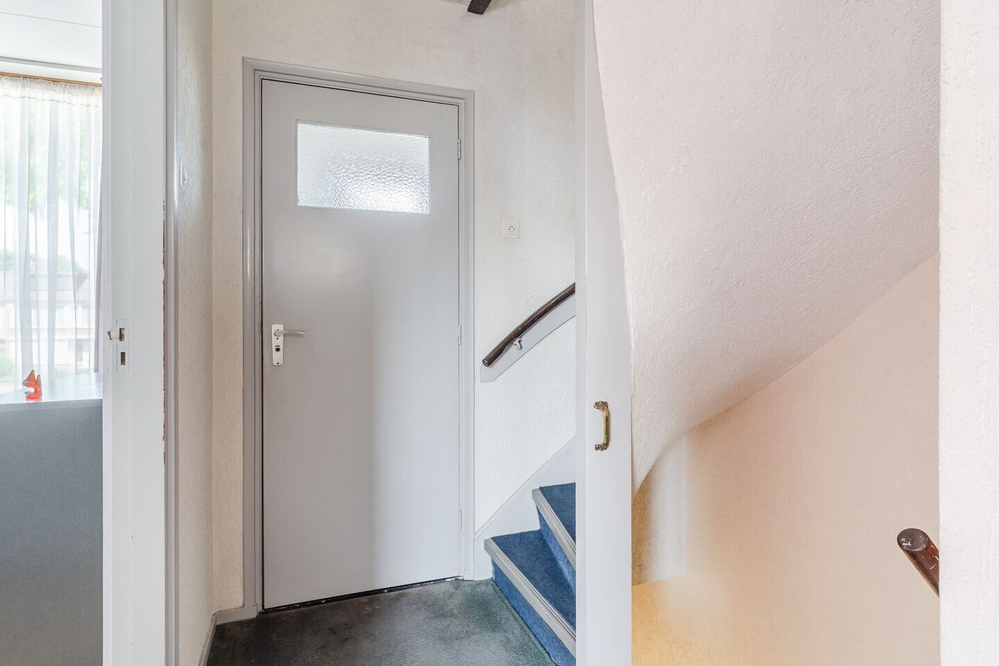 Tussenwoning te koop: Jasmijnstraat 23, Breda