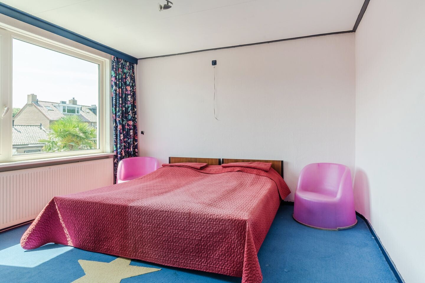 Tussenwoning te koop: Jasmijnstraat 23, Breda