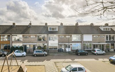 Jasmijnstraat 37