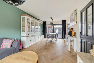 Jasmijnstraat 26