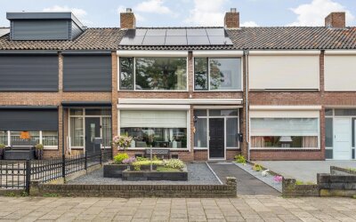 Jasmijnstraat 26