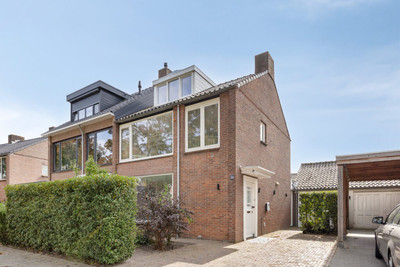 Kwakkelhuts. 85