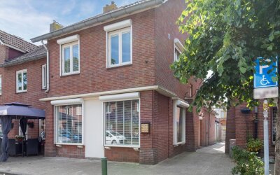 Ahornstraat 59