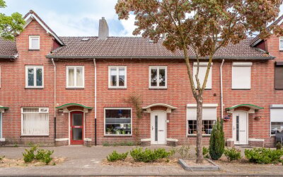 Ahornstraat 50