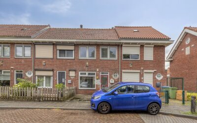 Olmstraat 27