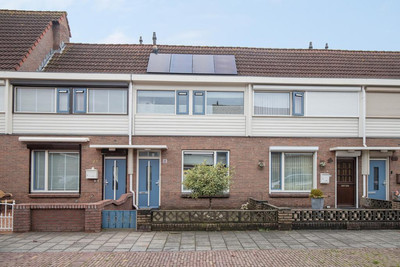 Iepstraat 25