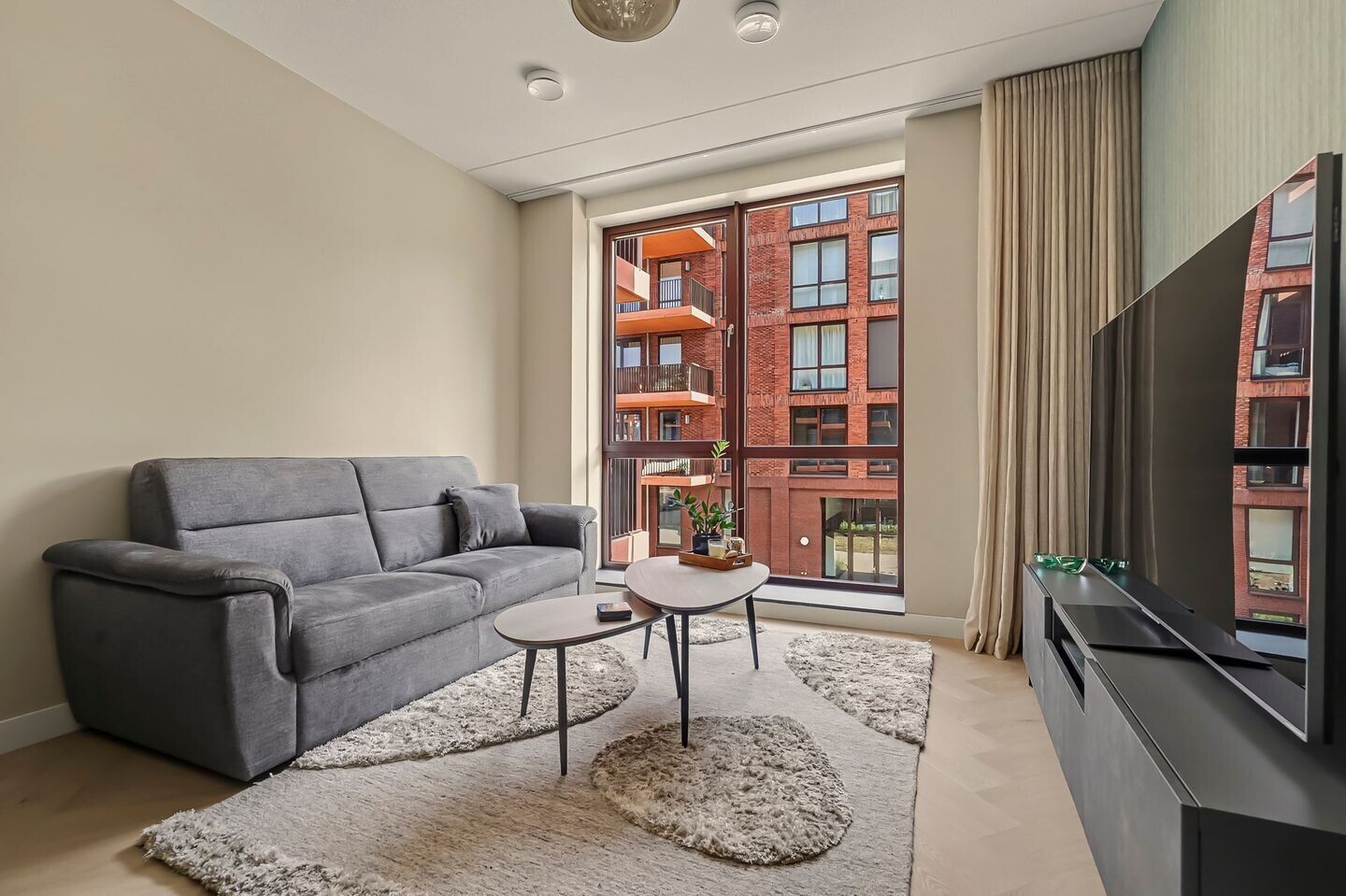 Appartement te koop: Cosunpark 3B3, Breda