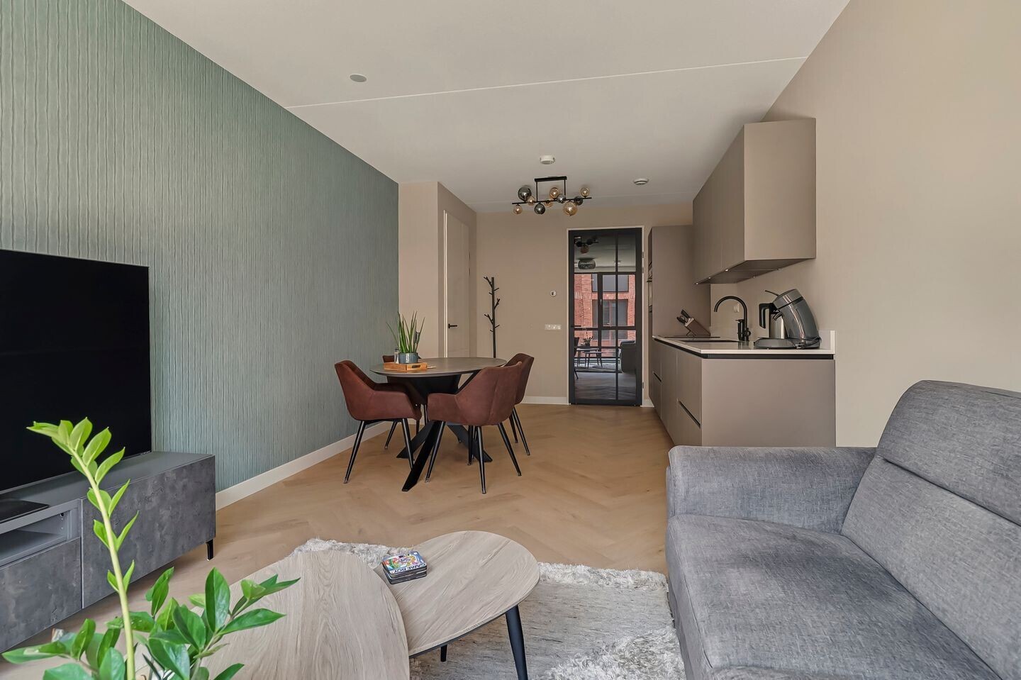 Appartement te koop: Cosunpark 3B3, Breda