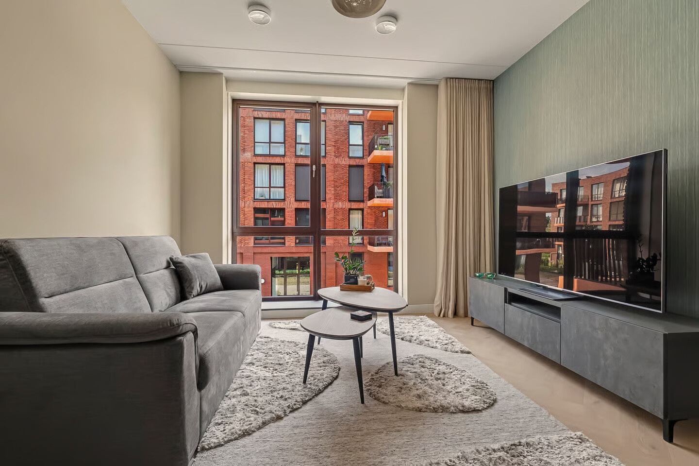 Appartement te koop: Cosunpark 3B3, Breda