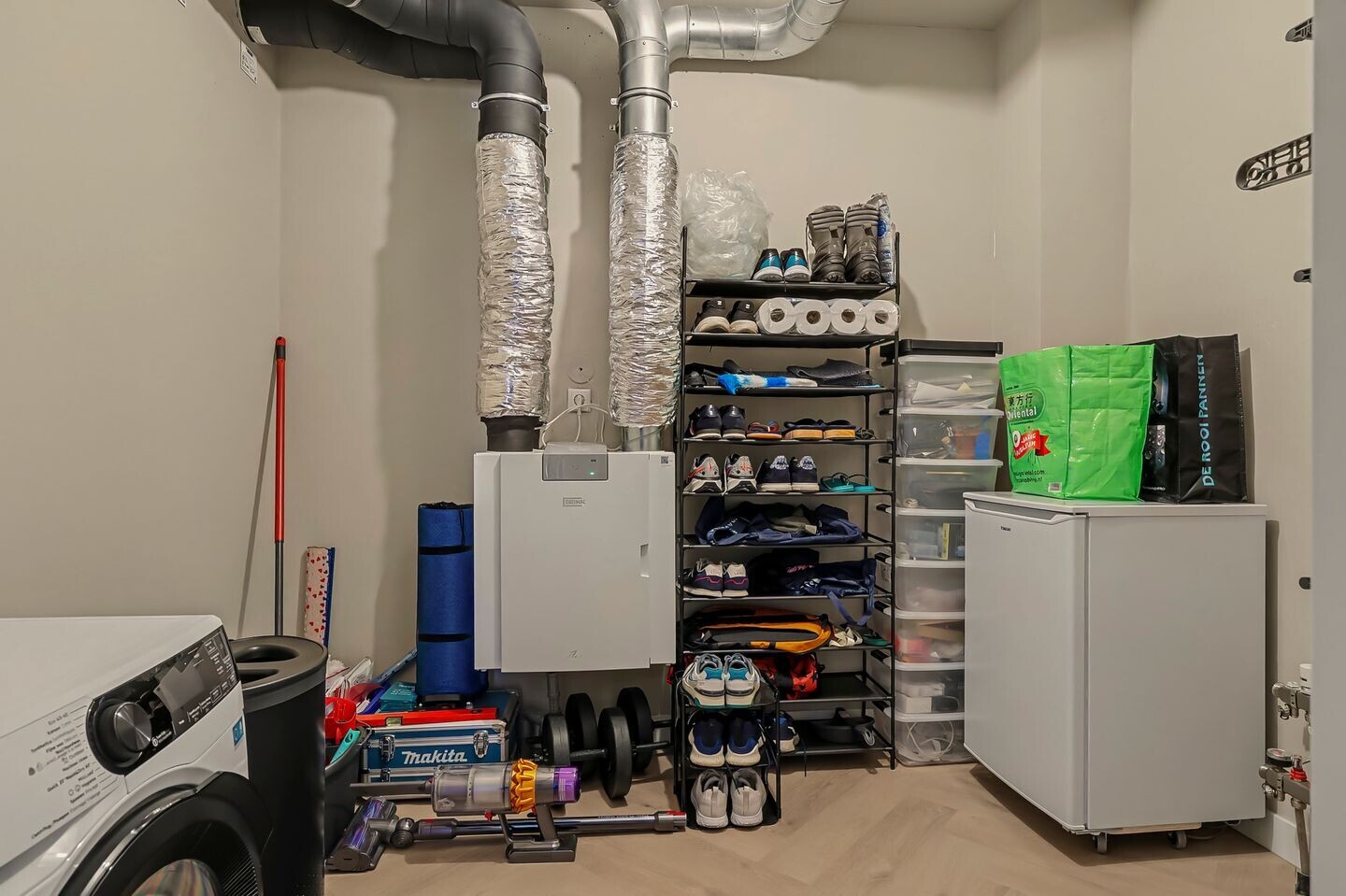 Appartement te koop: Cosunpark 3B3, Breda